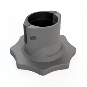 miini Dws780 Airlock