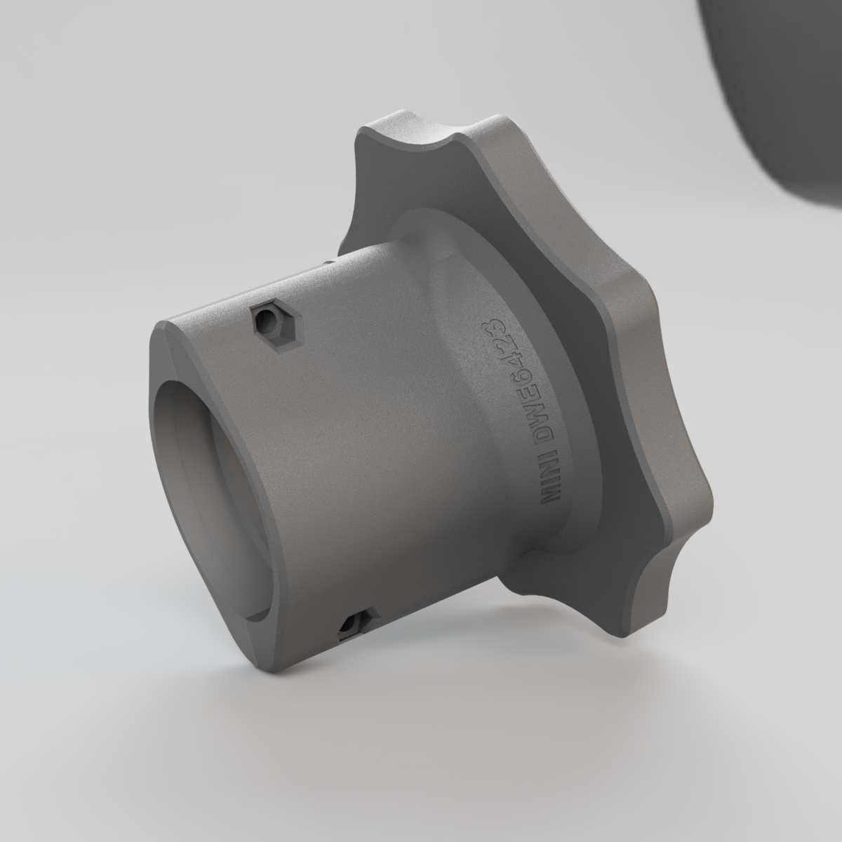 miini Dwe6423 Airlock