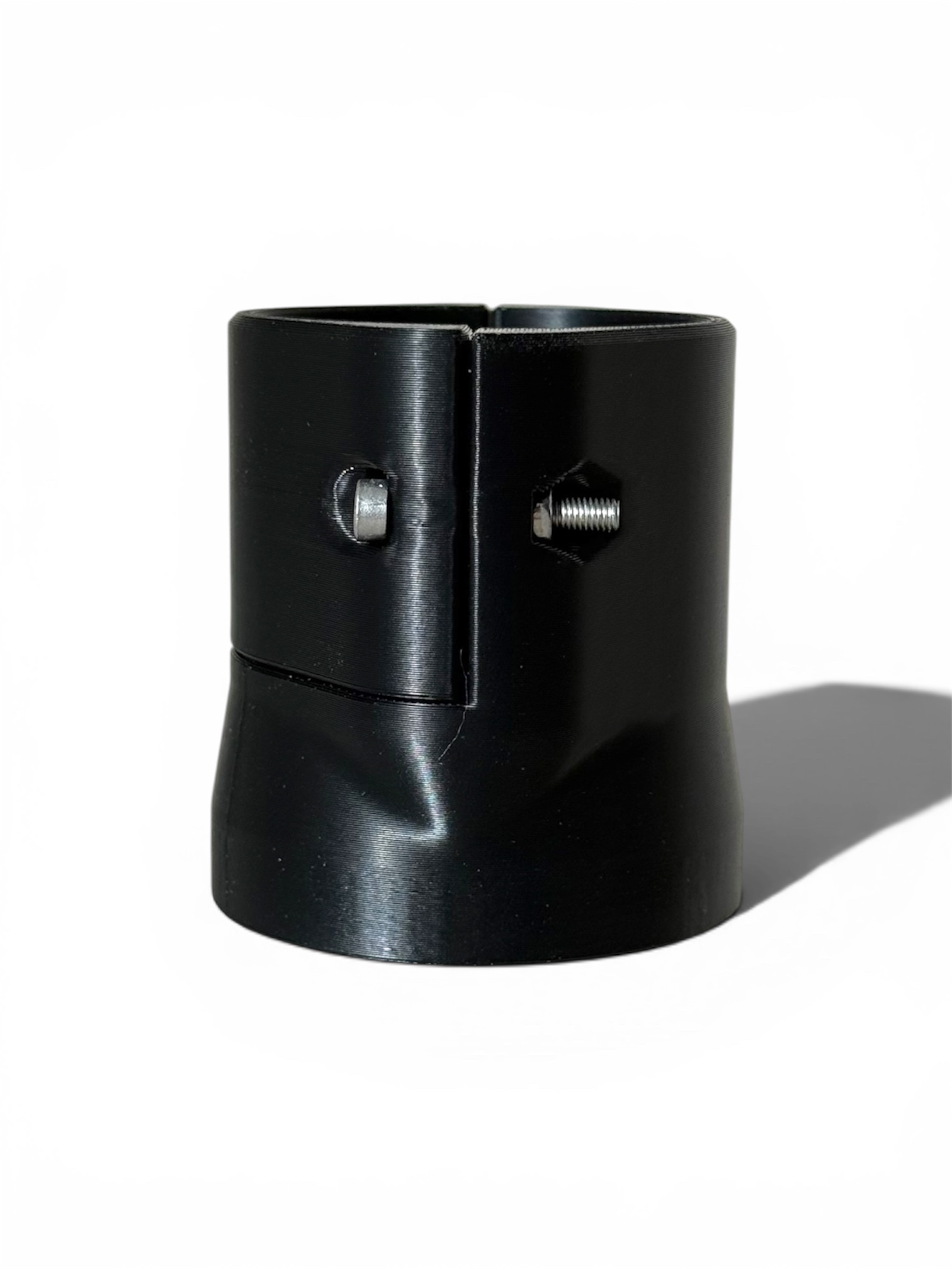 Złącze magnetyczne Micro DEWALT AIRLOCK Adapter odciągu odsysania odkurzacz