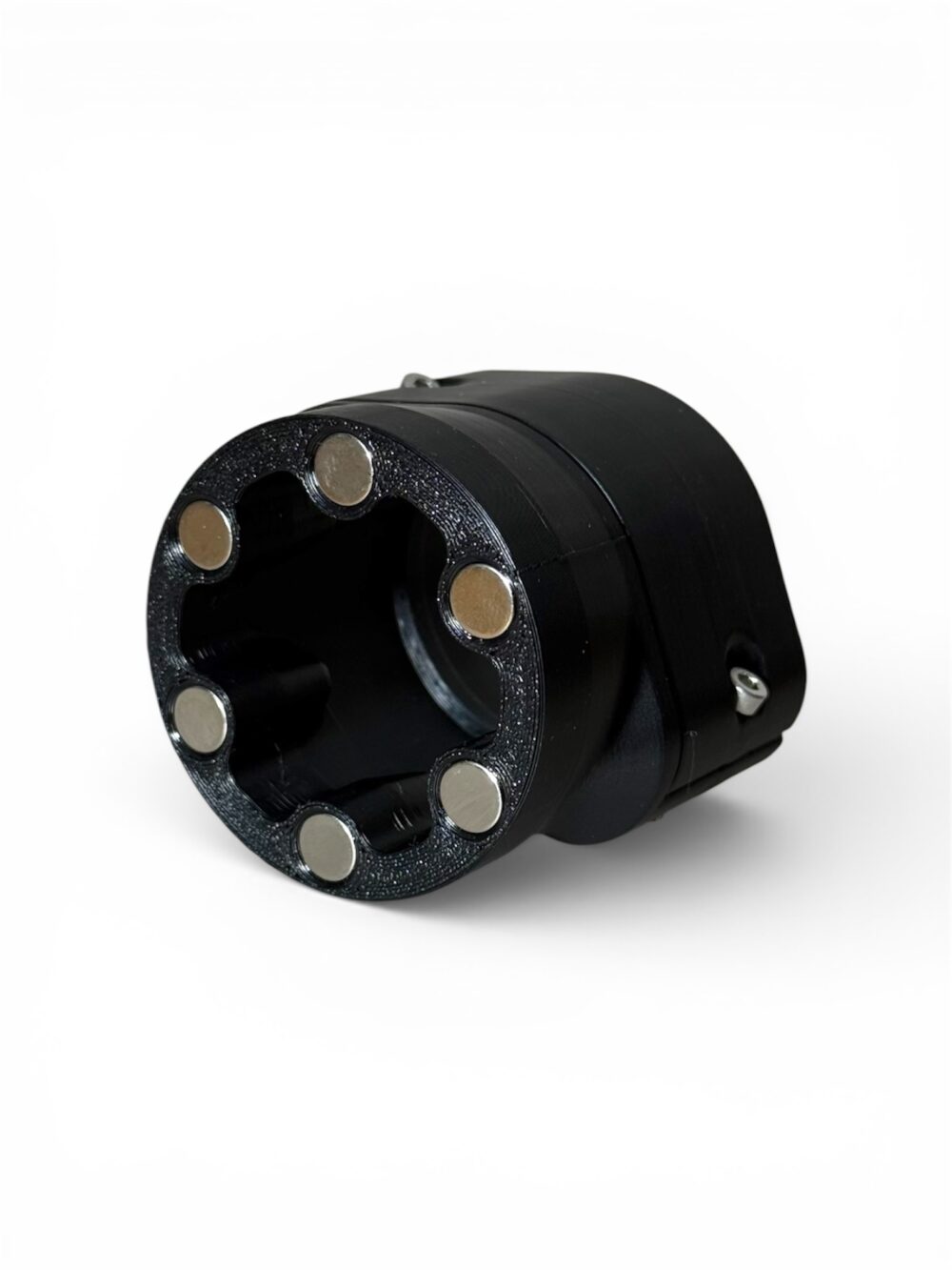 Złącze magnetyczne Micro DEWALT AIRLOCK Adapter odciągu odsysania odkurzacz