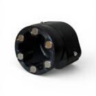 Złącze magnetyczne Micro DEWALT AIRLOCK Adapter odciągu odsysania odkurzacz Złącze magnetyczne Micro DEWALT AIRLOCK Adapter odciągu odsysania odkurzacz