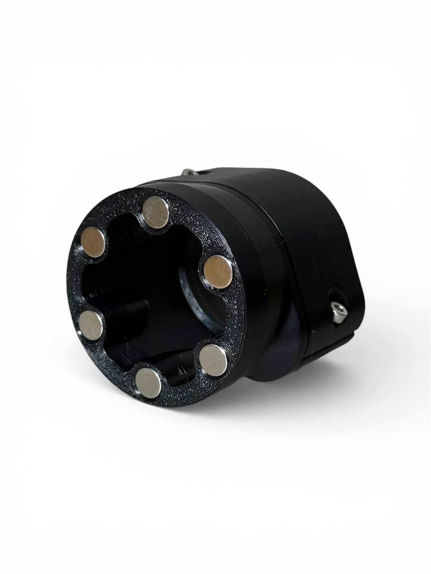 Złącze magnetyczne Micro DEWALT AIRLOCK Adapter odciągu odsysania odkurzacz Złącze magnetyczne Micro DEWALT AIRLOCK Adapter odciągu odsysania odkurzacz