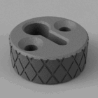 Niewidoczna wkładka do zawieszania obrazów zegarów itp