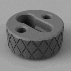 Niewidoczna wkładka do zawieszania obrazów zegarów itp