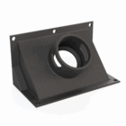 Port odciągowy do frezarki stołowej | Adapter do węża Kärcher