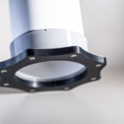 Szybkozłącze magnetyczne FLEX z Elastyczną Tuleją montażową