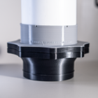 Szybkozłącze magnetyczne FLEX z Elastyczną Tuleją montażową