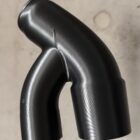 Rozdzielacz do Odciągu Pyłu dla Piły DeWALT DWE7492, wąż 40 MM - do odkurzacza 35 mm