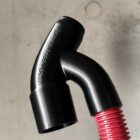 Rozdzielacz do Odciągu Pyłu dla Piły DeWALT DWE7492, wąż 40 MM - do odkurzacza 35 mm