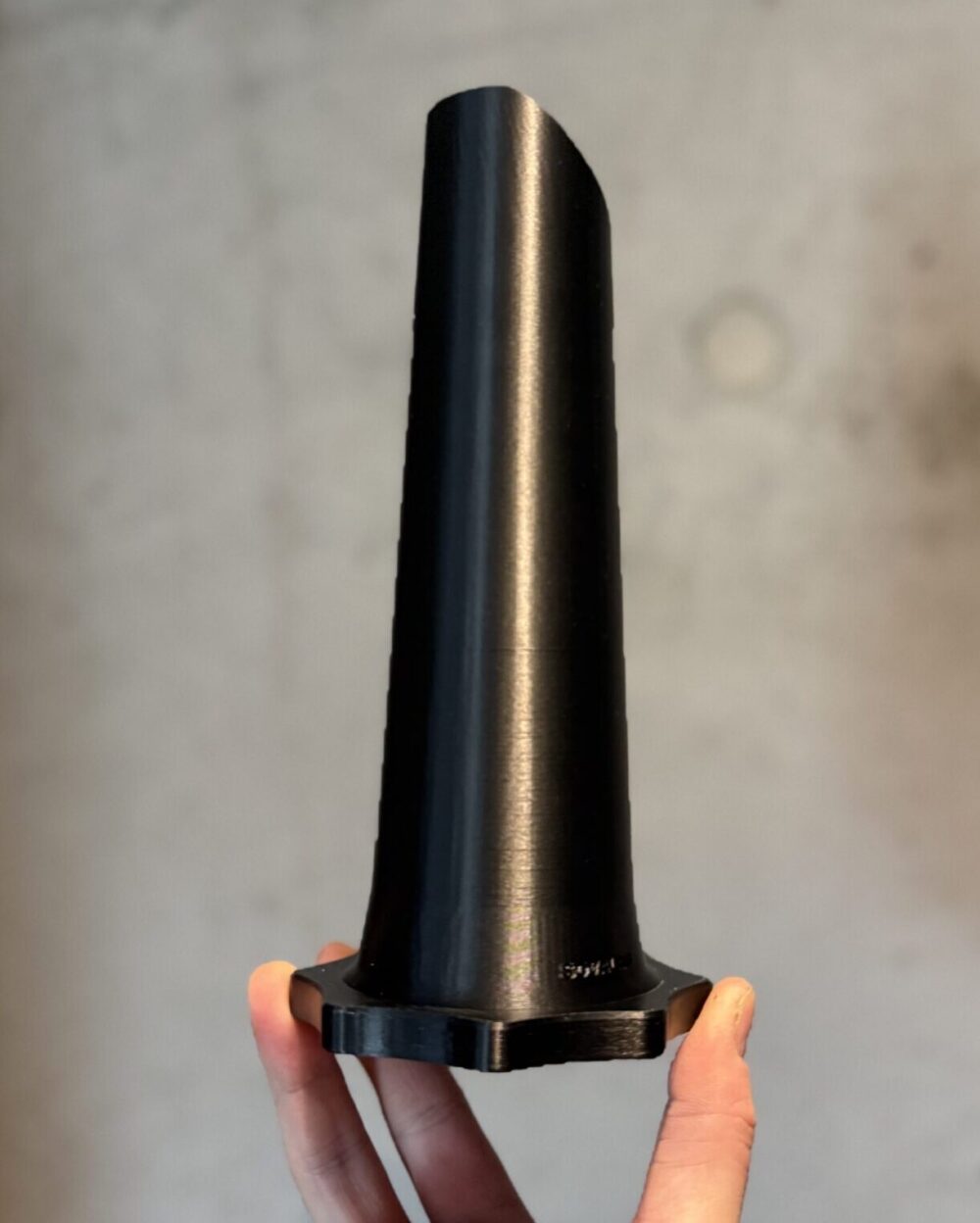 Ssawka do złączy magnetycznych MagSnap MINI - 20 cm