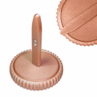 orange Sparkle Spinner Składany 1