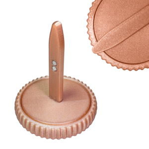 orange Sparkle Spinner Składany 1