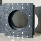 Zasuwa z pierścieniem magnetycznym do złączy MAGSNAP STANDARD