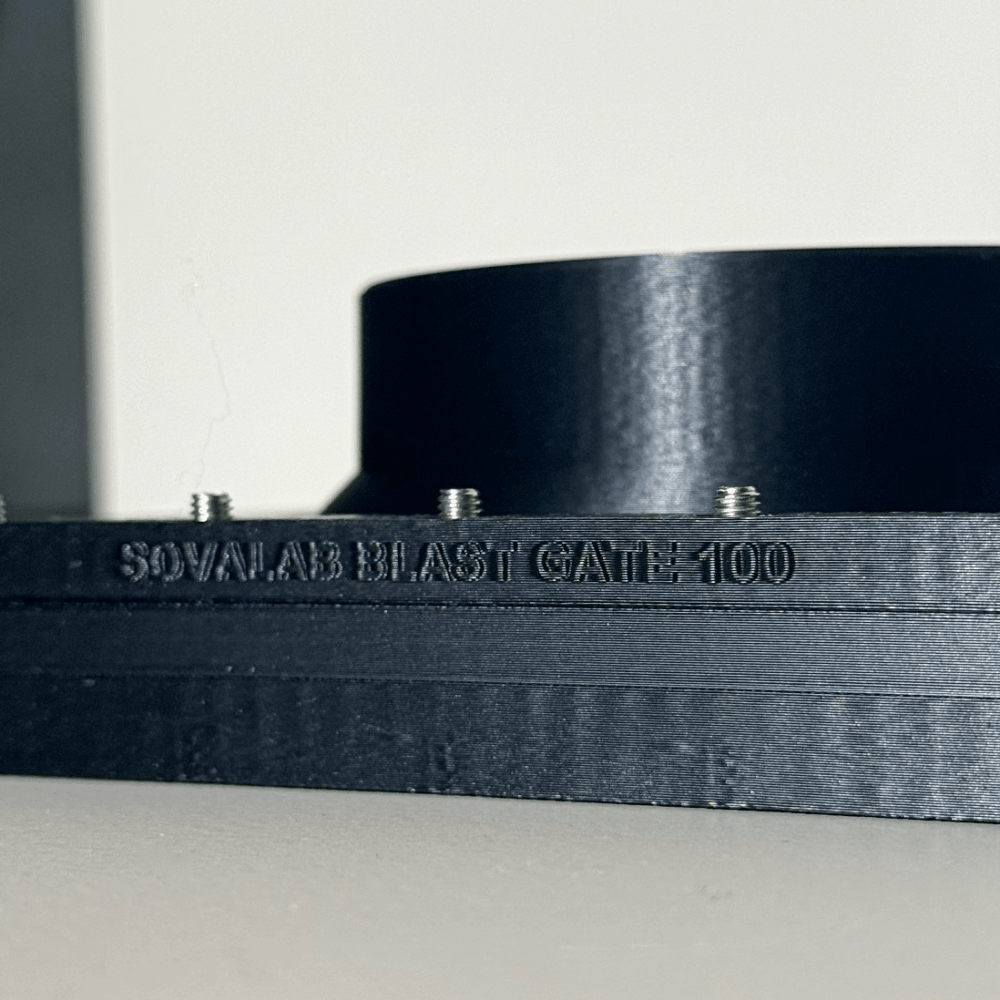 Zasuwa z pierścieniem magnetycznym do złączy MAGSNAP STANDARD