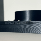 Zasuwa z pierścieniem magnetycznym do złączy MAGSNAP STANDARD