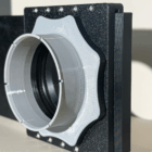 Zasuwa z pierścieniem magnetycznym do złączy MAGSNAP STANDARD