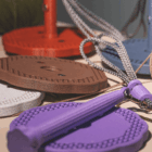 uchwyt na włóczkę