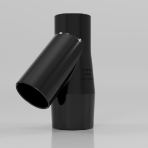 adapter Dwe 7492 Prosty Do Odkurzacza Dewalt 45mm