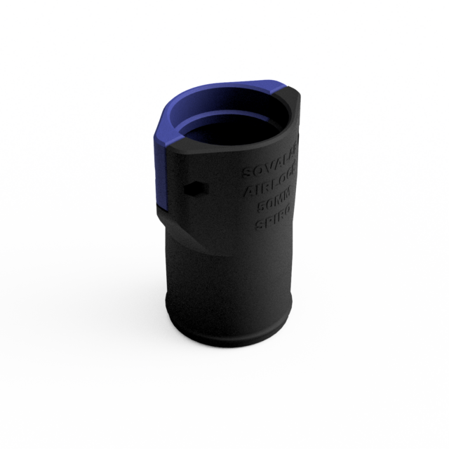 sovalab Airlock Spiro 50mm