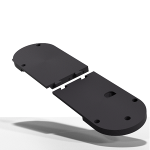 Zero Clearance Insert Dewalt DWE7492 DWE7491 DWE7480 DWE7490