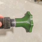 MINI Magnetyczne Złącze PORT do odkurzacza STARMIX