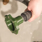 MINI Magnetyczne Złącze PORT do odkurzacza STARMIX