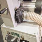 Złącze magnetyczne MAGSNAP do piły taśmowej Record Power BS300E