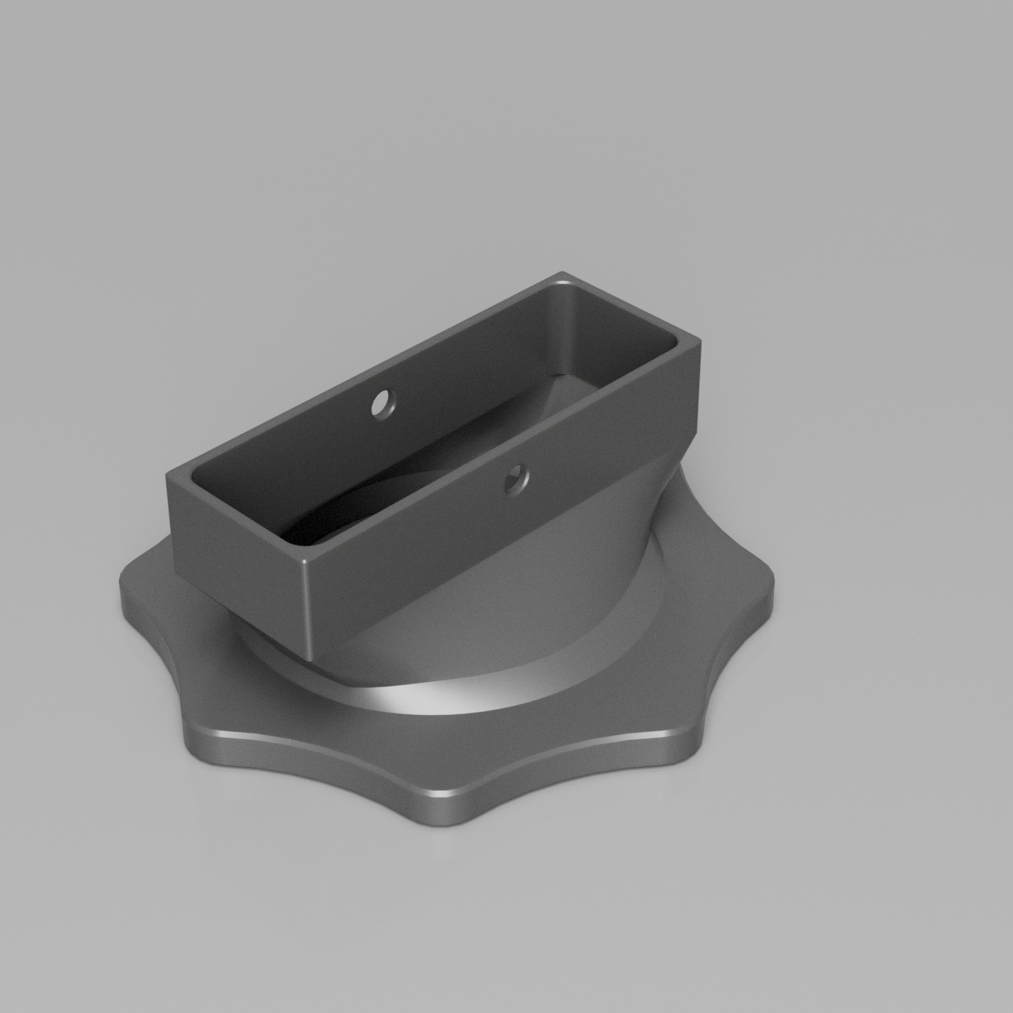 magsnap Felder Top Mount magsnap Felder Top Mount