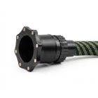 MINI szybkozłącze magnetyczne do odciągu trocin i wiórów 30-100mm złącze Magnetyczne Festool V2