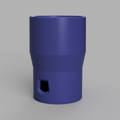 Adapter Cen-Tec do Makity DKP 181