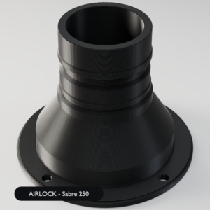 airlock Sabre 250 0000