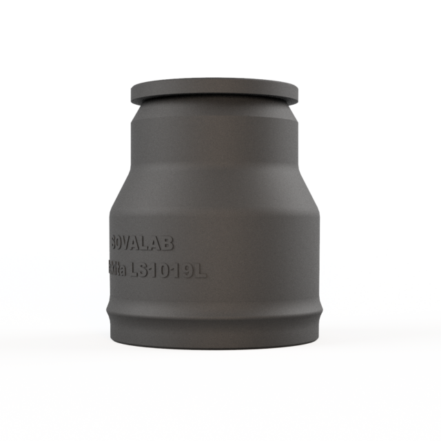 sovalab Makita Ls1019l Top Adapter 50mm