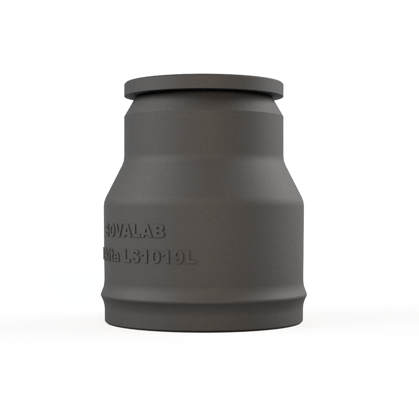 sovalab Makita Ls1019l Top Adapter 50mm sovalab Makita Ls1019l Top Adapter 50mm