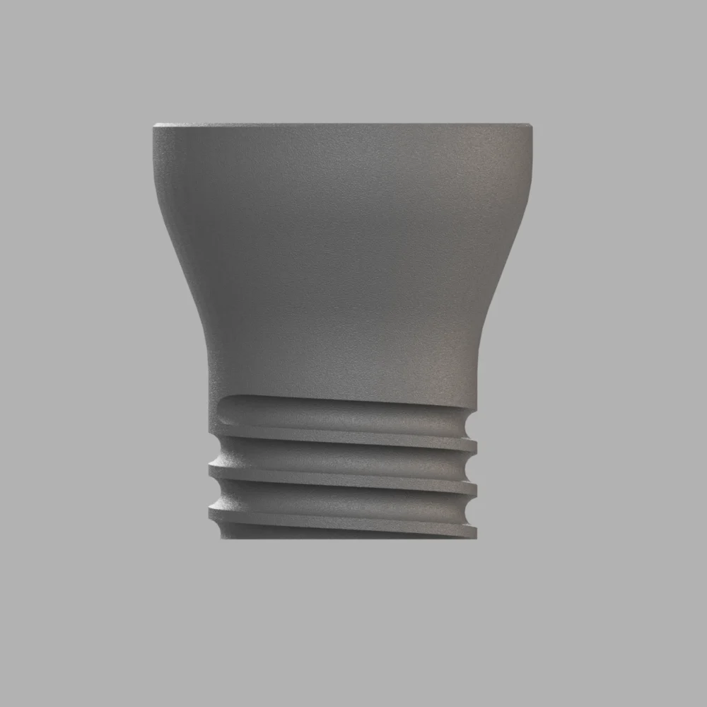 triton Router Adapter